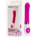 Pretty Love Daniel Purple