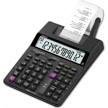 Casio HR 150 RCE