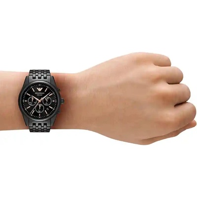 Giorgio Armani Часовник Emporio Armani (AR70015)