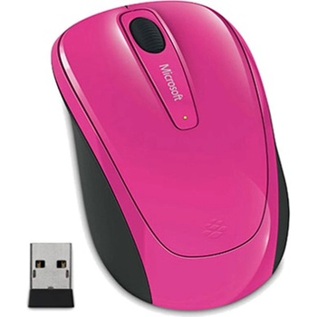 Microsoft Wireless Mobile Mouse 3500 GMF-00277