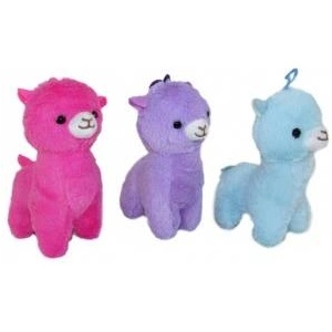 SUN-DAY Alpaca 2 colors