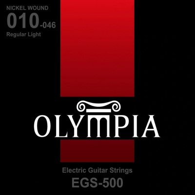 Olympia EGS 500-10