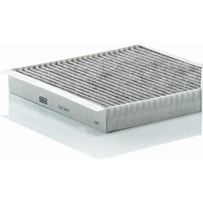 Kabinový filter MANN-FILTER CUK 2641