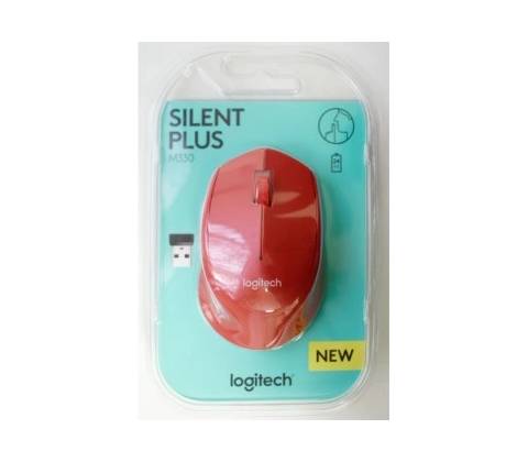 Logitech M330 910-004911