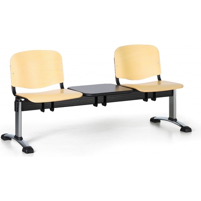 Biedrax Lavice do čekáren ISO LC9743