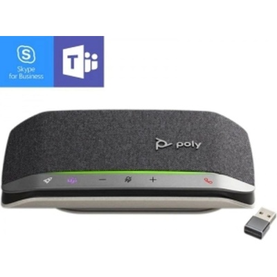 Poly Sync 20+