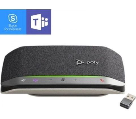 Poly Sync 20+