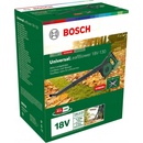 Vysavače listí Bosch UniversalLeafBlower 18V-130 06008A0601