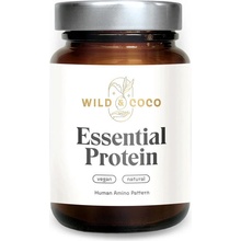 Wild&Coco - Essential protein, 30 kapslí