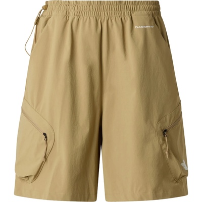 The North Face Дамски къси панталони The North Face Women's Packable Short Shorts - Kelp Tan - размер XXL (112-4182-0216)