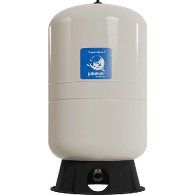 GLOBAL WATER PWB-100LV Stojatá tlaková nádoba 100l, 10 bar, 1", 90 °C (ZB00012089)