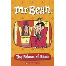 Popcorn ELT Readers 3: Mr Bean: The Palace of Bean