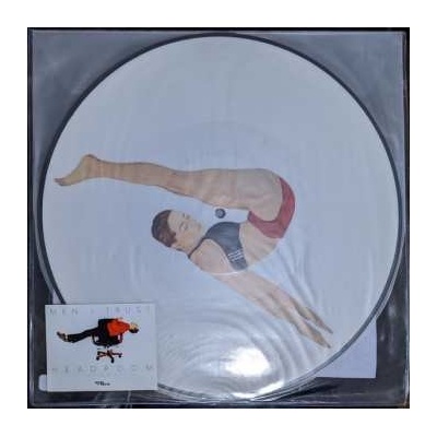 Men I Trust - Headroom LTD PIC LP