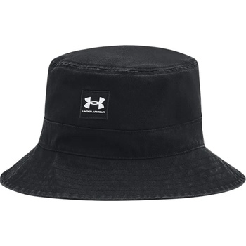 Under Armour Essential men's Black/White