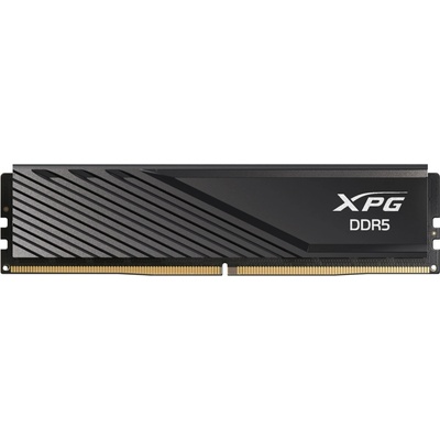 Adata Lancer BLADE DDR5 16GB 6000MHz CL48 (1x16GB) AX5U6000C4816G-SLABBK