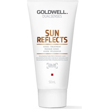 Goldwell Sun Reflects Maska na vlasy vystavené slunci 50 ml