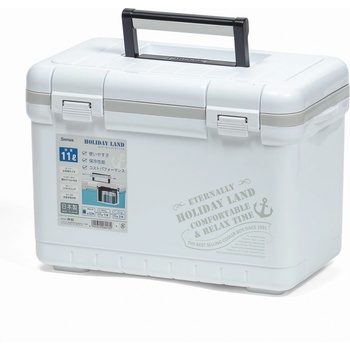 Image 1 of Shinwa Хладилна чанта 22л Holiday Land Cooler 22H SHINWA (22H)