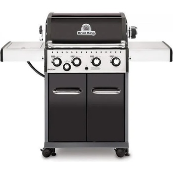 Image 1 of Broil King Baron 440