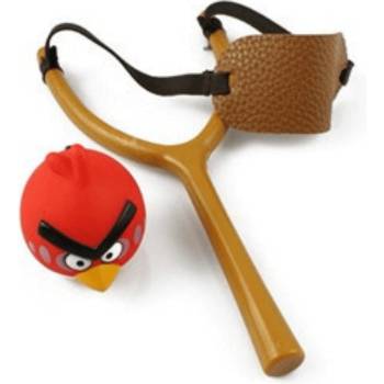 Фигура Angry Birds с прашка Т3