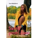 Sama proti času - Věra Řeháčková