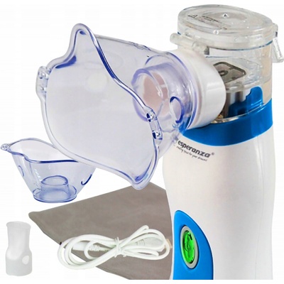 Esperanza ECN005 MIST inhalátor – Zboží Dáma