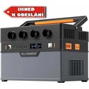 Solární Nabíječka Allpowers S1500 (1092 Wh) (ALL-S1500)