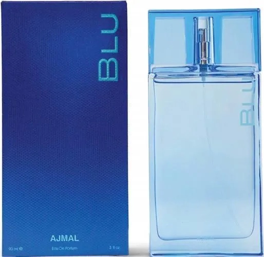 Ajmal Blu Homme EDP 90 ml