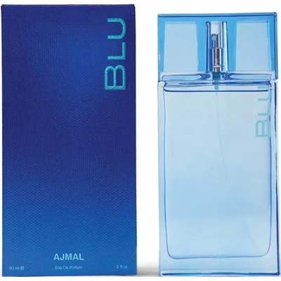 Ajmal Blu Homme EDP 90 ml
