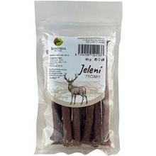 Bohemia Pet Food Jelení tyčinky 85 g