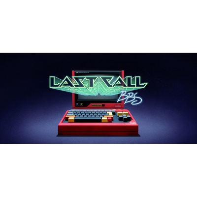 Last Call BBS