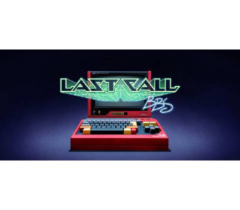 Last Call BBS