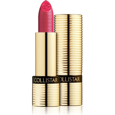 Collistar Rossetto Unico® Lipstick Full Colour Perfect Wear luxusný rúž 9 Melograno 3,5 ml