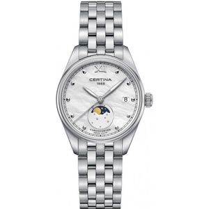 Certina C033.257.11.118.00 Часовници