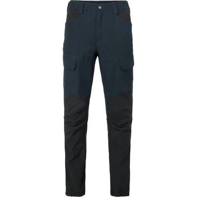 Härkila Мъжки туристически панталон Härkila Scandinavian Trousers Walking trousers - Salute / Anthracite - размер 48 (010-0930-0511)