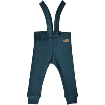 Detské tepláky na traky SKY Tmavá modrá