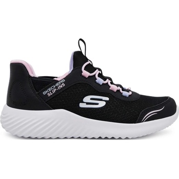 Skechers Обувки bounder - simple cute
