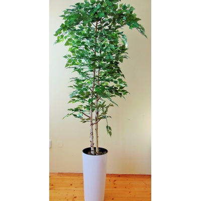 Umelý strom- Breza 205 cm