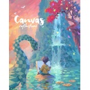 Asmodee Canvas CZ