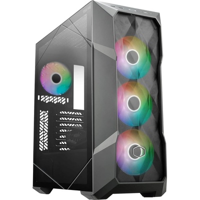 Cooler Master TD500 Max + 850W Gold (TD500V2-MGNN85)