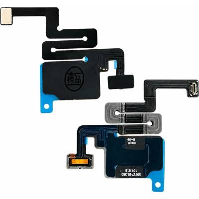 Flex iPhone 17 proximity light sensor