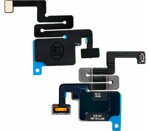 Flex iPhone 17 proximity light sensor
