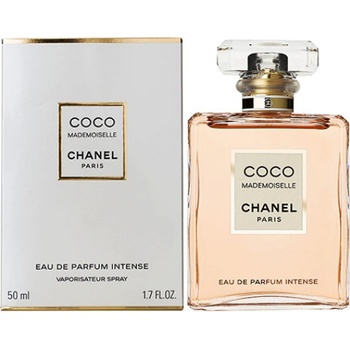 CHANEL Coco Mademoiselle Intense EDP 50 ml