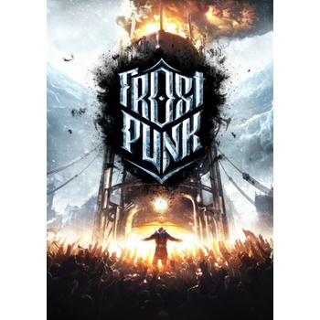 Frostpunk