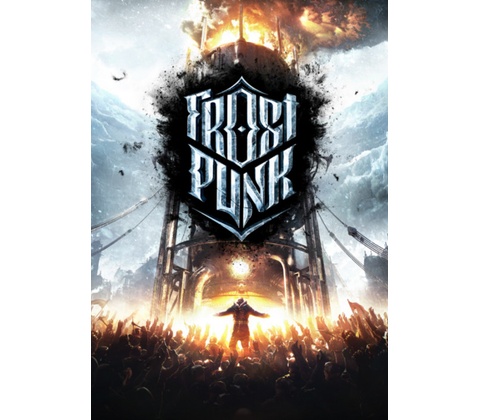 Frostpunk