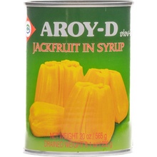 Aroy-D Jackfruit chlebovník v sirupe 565 g