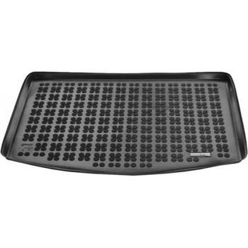 Image 1 of Гумена стелка за багажник за Nissan Juke (2019+) - Down floor - Rezaw Plast