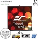 ELITE SCREENS 136'' 1:1 T136UWS1