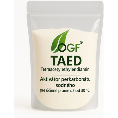 OGF TAED aktivátor perkarbonátu sodného 150 g