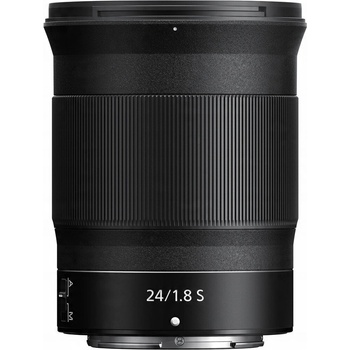 Nikon S Nikkor Z 24 mm f/1.8 S
