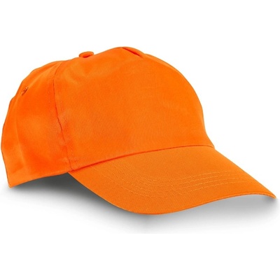 RUFAI. zo 100% bavlny Oranžová